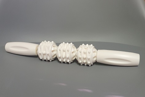 Fascial Roller Pin